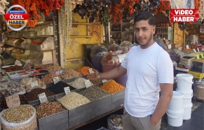 Şanlıurfa'da havalar serinledi, talep arttı! Vatandaşın tercihi yine değişmedi