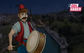 Şanlıurfa’da davulcular bu yıl bazı geceler sahura çıkamayacak