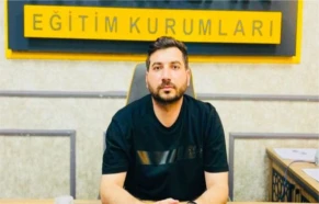 Aydın: Gelecek öğretmenlerin ışığında aydınlanacak