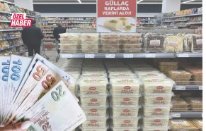 Şanlıurfa'da Ramazan sofralarının baş tacıydı! Onun da tadı kaçtı