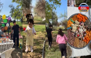 Görenler şaşırdı ama anlamı çok derin: Suruç’ta ‘ipler’ neden koptu?