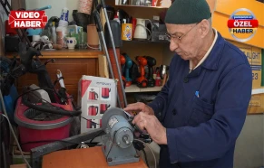 Şanlıurfa’da kurbanlık bıçak telaşı başladı! ‘Son güne bırakmayın’ tavsiyesi