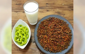 Şanlıurfa’da çoğu kişi adını bile bilmiyor ama yiyen bir daha istiyor!