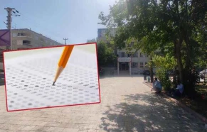 Şanlıurfa'da 100 dakikalık burs maratonu sona erdi!