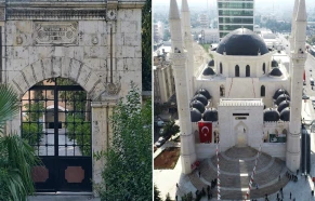 Şanlıurfa’da iki cami yıkılacak mı? Gazete İpekyol’un soruları sonrası açıklama geldi