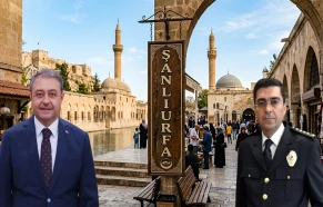 Cumhurbaşkanı, Valiye de Emniyet Müdürüne de "siz devam edin" dedi