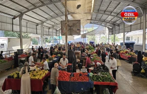 Şanlıurfa’da fiyatı resmen çakıldı! 100 TL’den 25 TL’ye düştü…