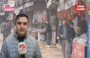 Şanlıurfalılar alışveriş için son günü bekliyor! Telaş henüz başlamadı