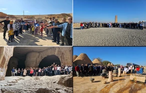 Şanlıurfa'da tarihe yolculuk: Konik evlerden dünyanın en eski anıtına...