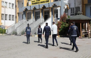 Viranşehir'de velilerin içini rahatlatan denetim!