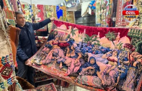 Şanlıurfa’da unutulan moda geri döndü