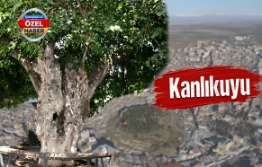 Şanlıurfa’da adı kanla anılan gizemli kuyu: Yüzyıllardır anlatılan hikaye…