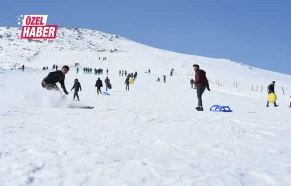 Bavulunuzu hazırlayın: Bu kış rotanız Şanlıurfa olacak!