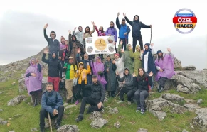 Şanlıurfa’dan Klaus Schmidt’e büyük vefa: Yağmur bile onları durduramadı!