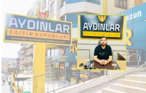 LGS öncesi ailelere kritik çağrı!  "Baskı değil, güven verin"