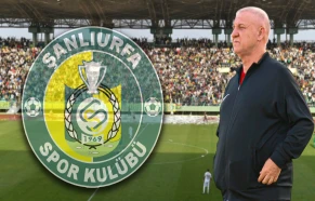 Şanlıurfa’da güzel başlayan hikaye kötü bitti! Taraftar tepkili