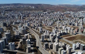 Metrekaresi 50 bin TL’ye dayandı! Şanlıurfa’nın en değerli mahallesi belli oldu