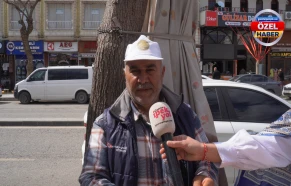 Şanlıurfa'da Ramazan'ın vazgeçilmezini "soğuk" vurdu!