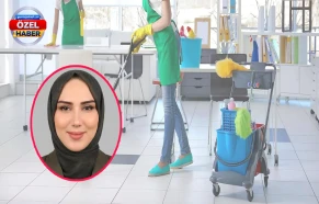 Şanlıurfa'da 6 yıl önce kuruldu: Şimdilerde sektörün önde gelen firmaları arasında!