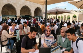 Şanlıurfalı gençler için büyük gün geldi: Süreç resmen başladı