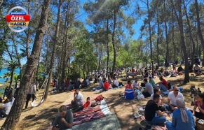 Pazarın tahtı sarsıldı! Şanlıurfa'nın yeni piknik günü belli oldu