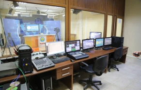Şanlıurfa'da basın ile eğitim arasındaki köprü yıkıldı: Harran Üniversitesi'nden "Radyo-TV" kararı...