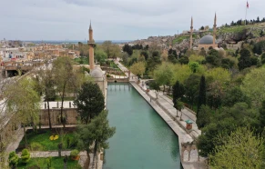 Şanlıurfa'ya en yakışan meslek belli oldu!