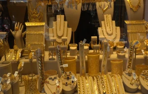 Altın Şanlıurfa’da yeni haftaya nasıl başladı? İşte güncel fiyatlar