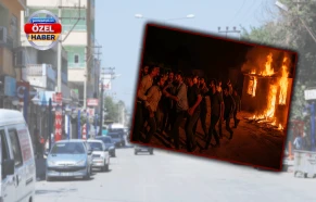 Şanlıurfa'da 14 evin kundaklandığı olayın perde arkası!