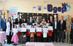 Şanlıurfa modeli Türkiye’ye örnek oldu! Bakanlık pilot uygulamayı başlatıyor