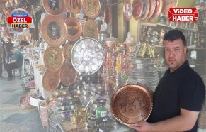 Şanlıurfa’da asırlık meslek sosyal medyayla ihya oldu! Satışlar arttı