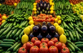 Şanlıurfa’da bugün sebze meyve kaç TL? Büyükşehir 17 Mart fiyatlarını açıkladı