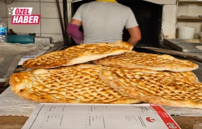 Şanlıurfa’da ekmeğe zam var mı, yok mu? Kafalar karıştı...