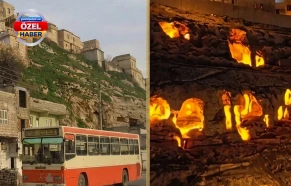 Şanlıurfa’da gecekondular yıkıldı, altından 'ölüler şehri' çıktı!