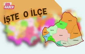 Şanlıurfa’nın ilçesi öyle bir nüfusa ulaştı ki... 17 ili solladı