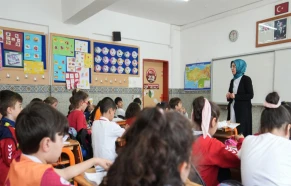 Şanlıurfa’da öğretmenlerin dikkatine! İl içi atama sonuçları erişime açıldı