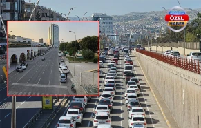 Şanlıurfa’da yaz klasiği: Büyük pazar göçü başladı!