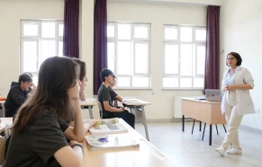 Şanlıurfa’da yeni dönem! Sınav sistemi tamamen değişiyor