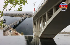 Şanlıurfa’daki 70 yıllık mühendislik harikası hakkında çarpıcı detaylar…