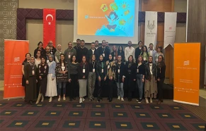 Çocukların hayatına dokunacak eğitim! Şanlıurfa’da görev yapan öğretmenler deneyim kazandı