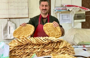 Şanlıurfa’da bayramda açık olacak fırınlar belli oldu! İşte tam liste
