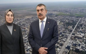 Ceylanpınar'da beklenen yatırım... Proje dosyası Bakan'ın masasında
