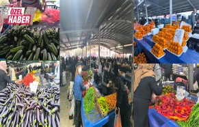 Urfalıların gözdesiydi, şimdi yanına yaklaşılmıyor! Fiyatını gören şaşıp kalıyor