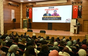 Şanlıurfa'da akran zorbalığına 'yaşıt' arabulucu dönemi! Eğitim verildi...