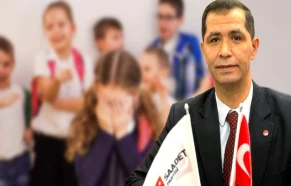 Başkan Yiğit'ten yeni eğitim dönemi çağrısı: “Huzurlu okulun temeli ailede atılır”