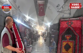 Şanlıurfa’da duyanları şaşırtan asırlık gelenek! “Nefes parası”