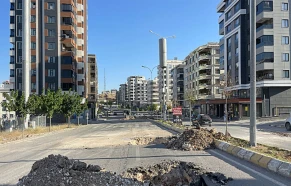 Şanlıurfa’nın altını üstüne getirdiler: Özel şirketler bile kazıyor