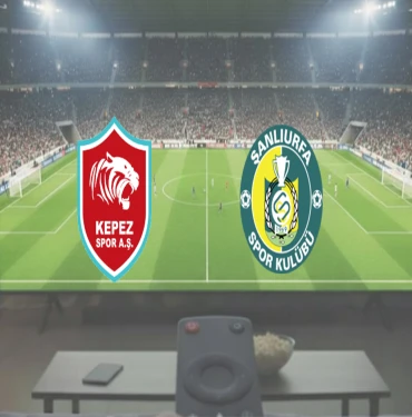 Şanlıurfaspor erteleme maçında galibiyet peşinde! Maç başladı