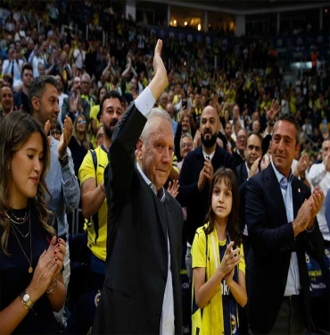 Aziz Yıldırım'dan Fenerbahçe için sürpriz karar!