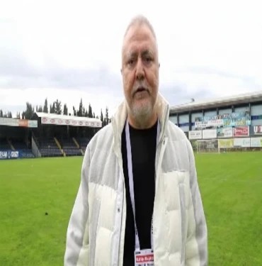 TFF’den Şanlıurfaspor Başkanı Saraçoğlu’na PFDK kararı!